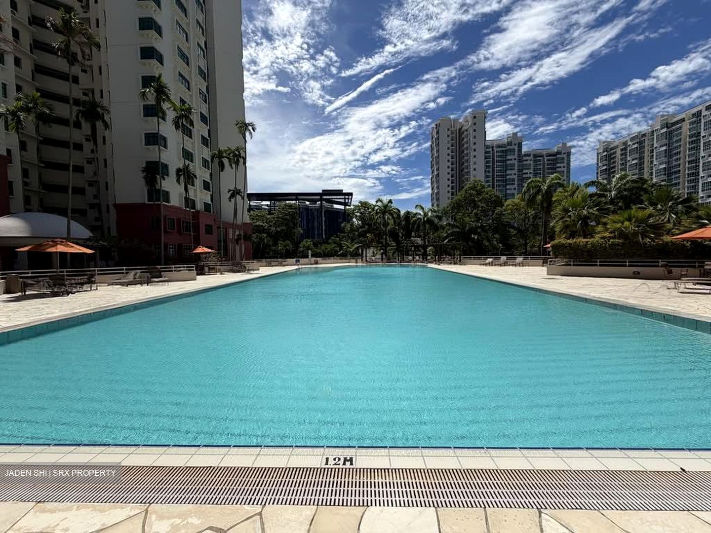 The Springbloom (D19), Condominium #551013341